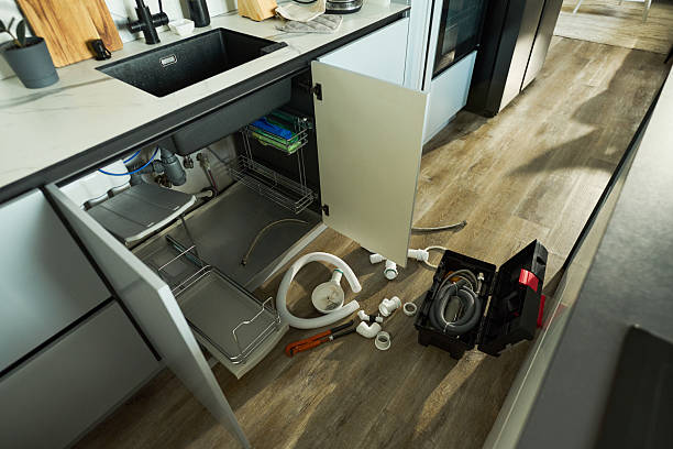 24/7 Emergency Toilet Repair experts in Arlington Heights, PA